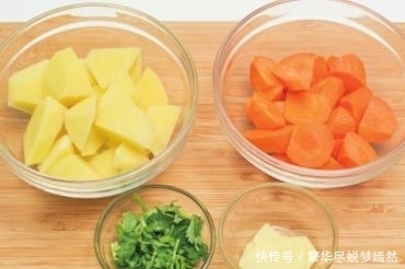 香酥|红烧肉试试这样做,不用炒糖色,加这种食材一起烧,绵软香酥