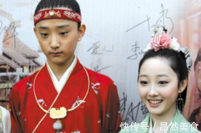 林黛玉#红楼梦里4个女子,代表人生4个阶段,第2个阶段让人怀念