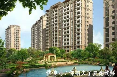 吉利|购买高层住宅时,置业顾问总是推荐7~11层,为何?原因很现实