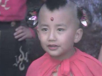 西游记!他8岁凭“红孩儿”成名,后将导演拒之门外,43岁活成了这般模样