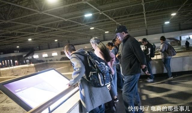 秦始皇|秦始皇地宫到底有没有水银考古挖掘被证实,专家我们想简单了