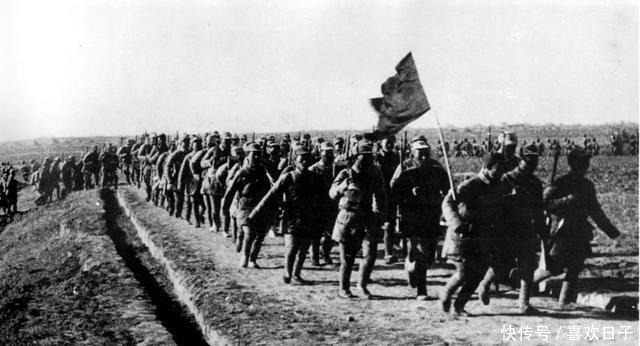 敌人|从几千人游击队到30万大军,新四军抗战10场经典战斗