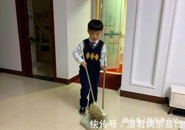 孩子|如果你家有儿子,这4句话要“烂在肚子里”不能说,开玩笑也不行