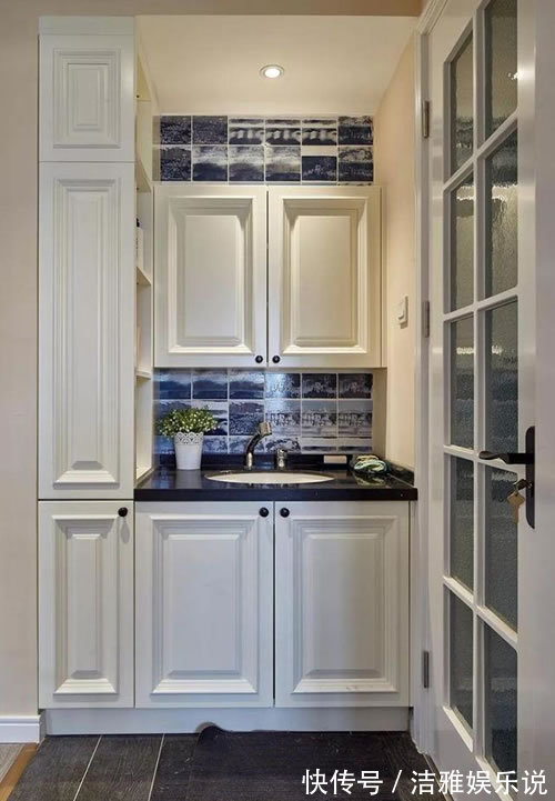 颜值|新房颜值高不高，看这5个杂物死角就知道了，希望你家没有出错