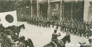 摧残|印尼二战中饱受日军摧残，却专为一日军塑一座雕像，这是为何？