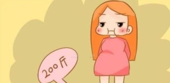 准妈妈们|怀孕早中晚三个阶段,分别胖多少合适?若在这个范围内刚刚好!