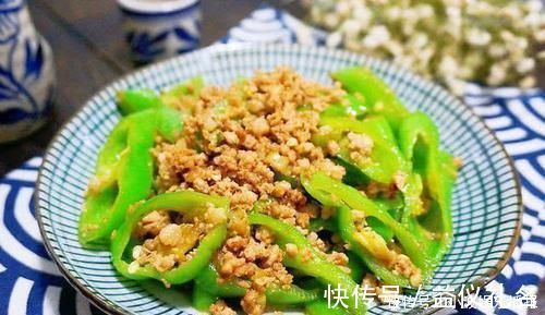 金针菇|入口鲜香的8道家常菜,解馋健康吃不腻,家人吃完忘不了