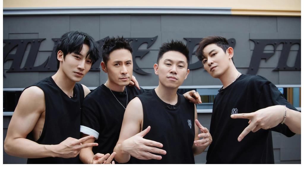 欧阳靖|《披荆斩棘》敖犬被淘汰，为何是众望所归？