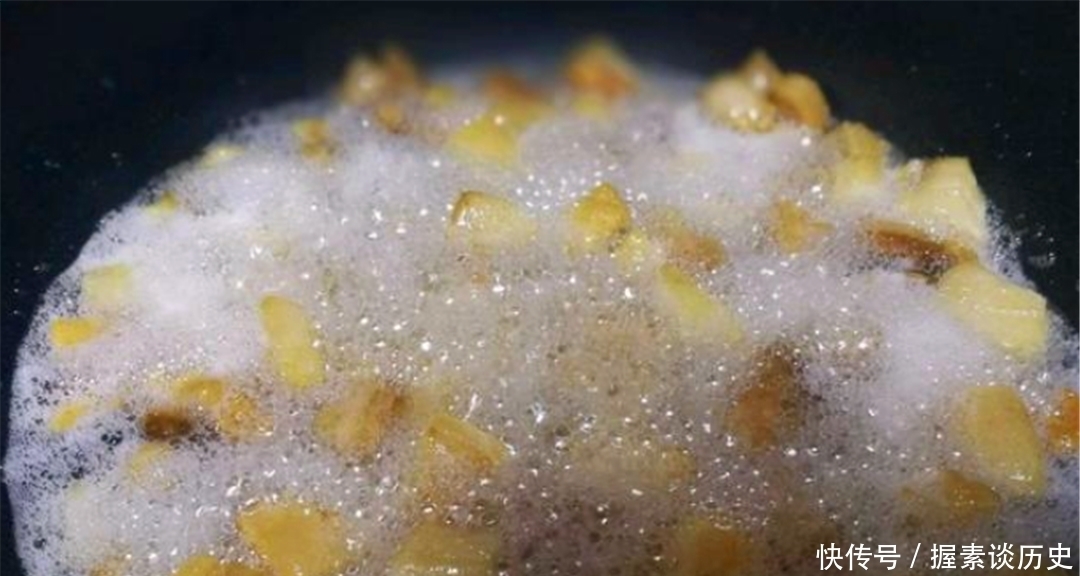 用来食用|古代人用什么油炒菜?有什么依据吗?