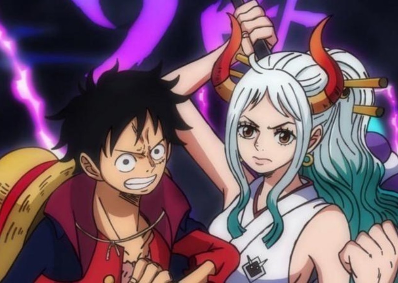 甚平|《海贼王》大和加入草帽海贼团?路飞想要十位伙伴,那甚平呢?