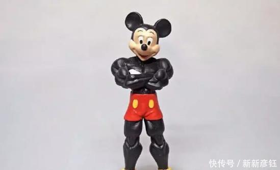 国外小哥制作“沙雕”手办,分分钟让你笑到窒息,网友直呼受不了