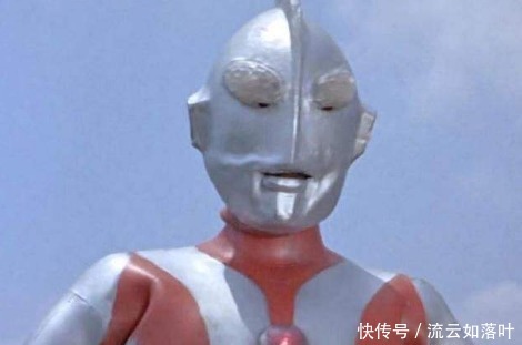 奥特曼系列|奥特曼赛文最初并不是奥特曼,与他形象不符合,那他是什么