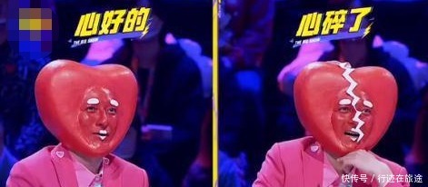 绿巨人|太好笑了,求求节目组,千万别让他做“人”了