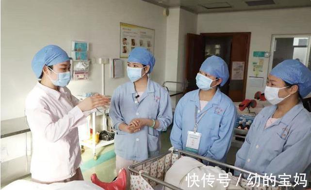 秘密|新生儿身长“统一”50CM,并非医护人员瞎写,这背后的秘密可不少