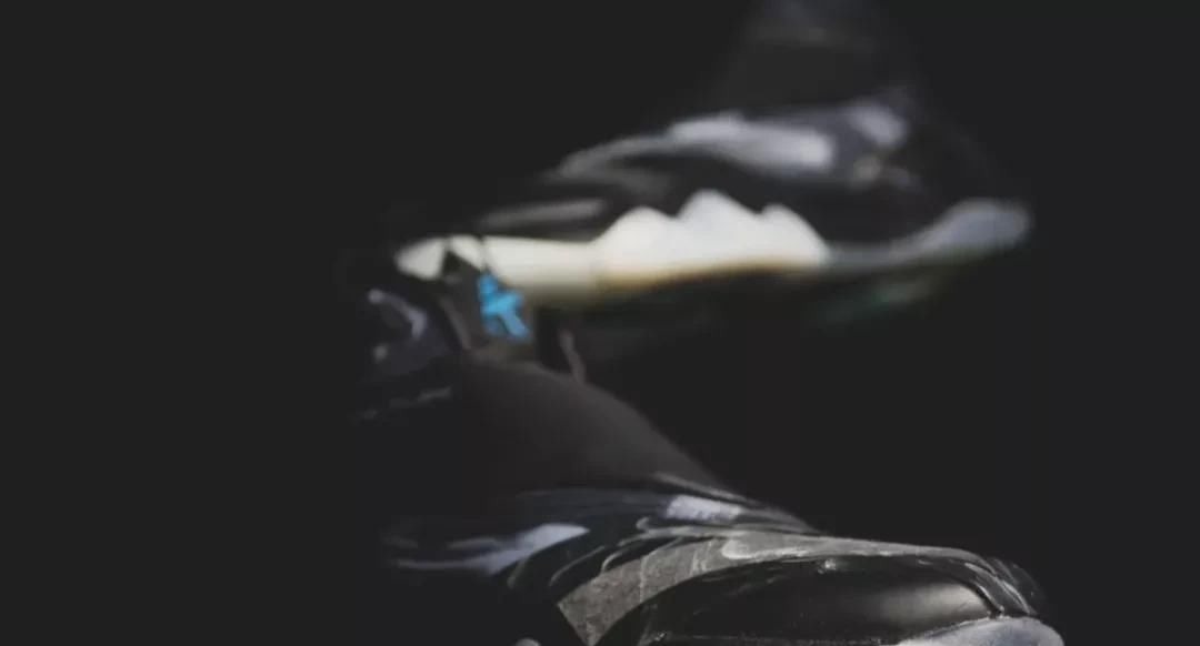 驭帅 这些就叫国产之光!不输国际大牌的国产实战鞋你穿过几双?