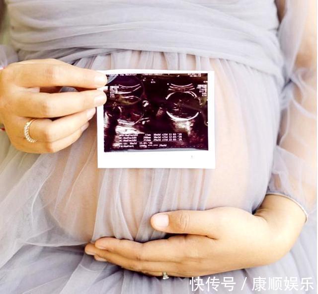 胎儿|孕妇有5种表现,是胎儿在“报平安”,说明发育得好,你中几个