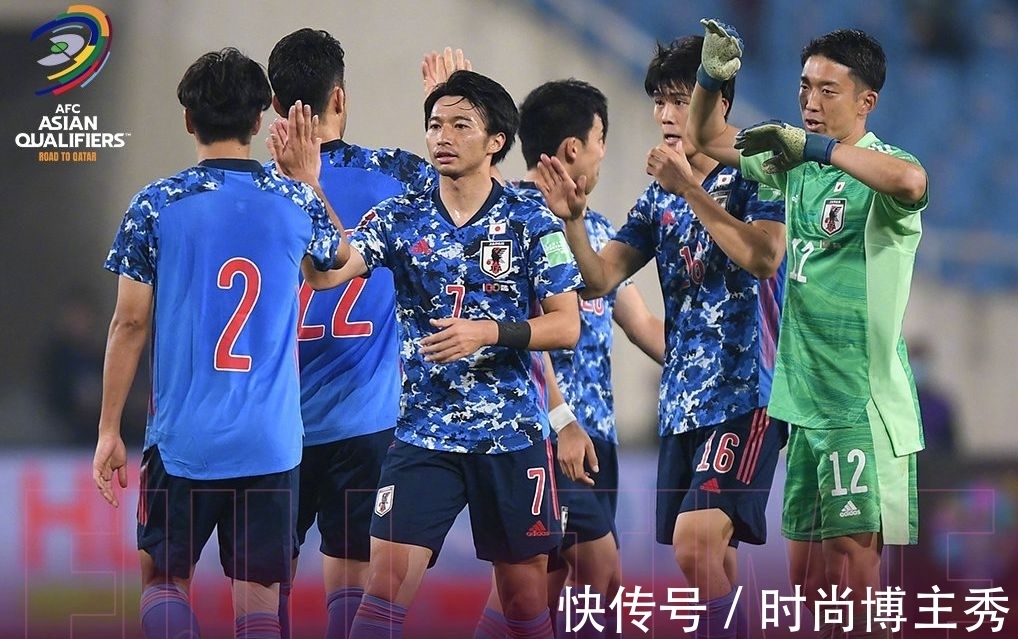 国足|2-1!1-0!亚洲第2连抢6分,将迎复仇战,日媒:盼国足赢澳大利亚