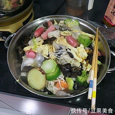 麻辣香锅|麻辣香锅舌尖上的养生美食