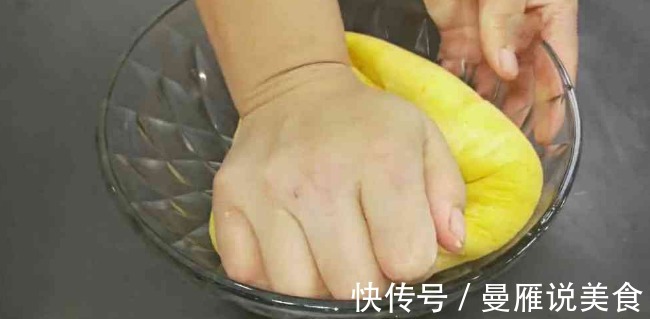 馒头的新做法，不用发面，不用一滴水，简单快速一次成型，超好吃