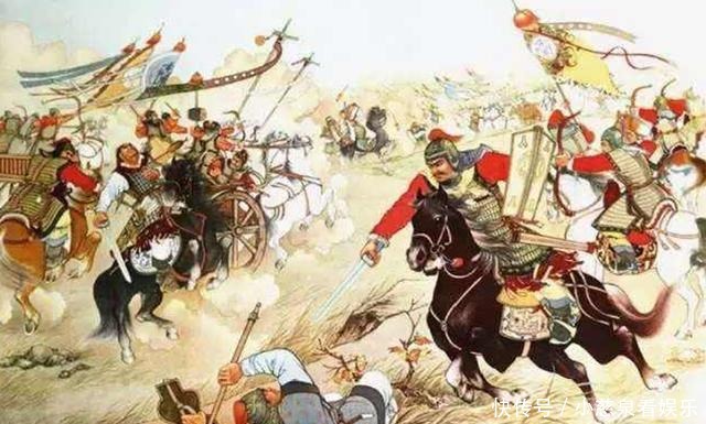 转强|这场战役，是五代时期中原由弱转强的开端，没有它就没后来的宋朝