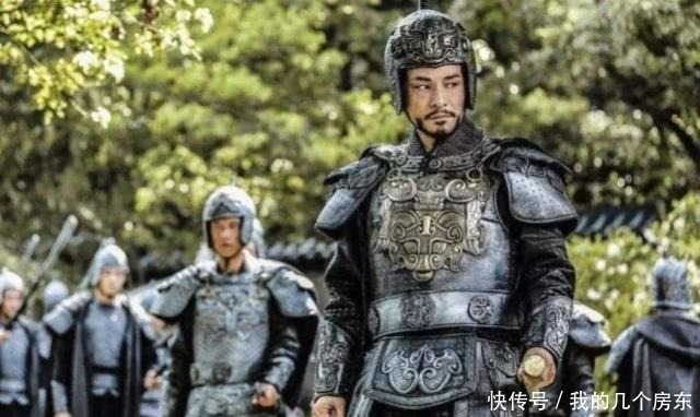 为啥|为啥古代将军有兵权就能造反，士兵究竟是该效忠皇帝还是将军