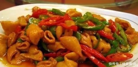 米饭|6道家常菜俗称米饭杀手，步骤简单，有荤又有素，不油腻不重样！