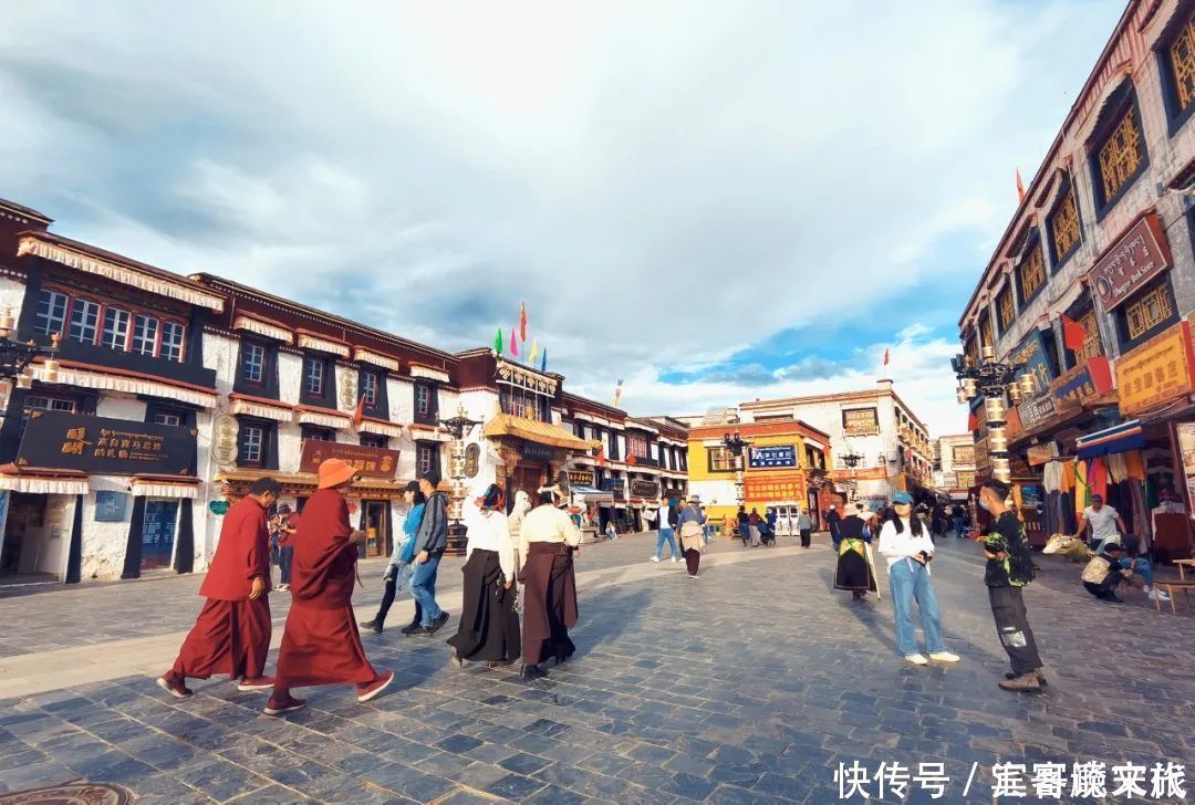 朗县|盼了7年，这条“最美”天路终将开通！到时相约一场西藏吧！