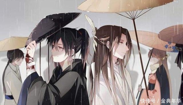 义城|魔道祖师义城将直接决定后世篇的成败,它是否会完美呈现