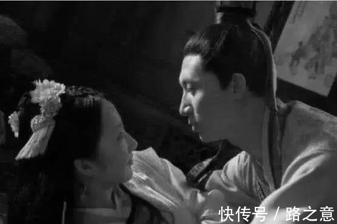 秦得#清代奇案:和尚为色设计赚善妻,丈夫一怒休良妻,善心招致的恶报
