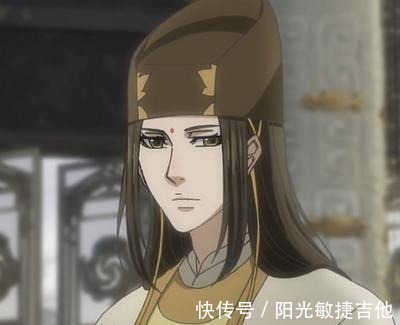 姑苏蓝氏$魔道祖师魏无羡遭反噬,忘机问灵十三载,蓝曦臣做了些什么