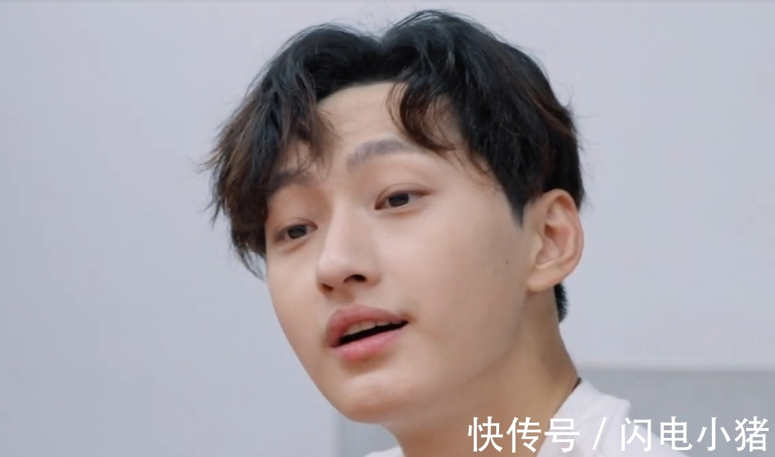 创造营|孟子义遇上耿直相亲对象，气氛看似冷清，实则两人是“推拉”高手