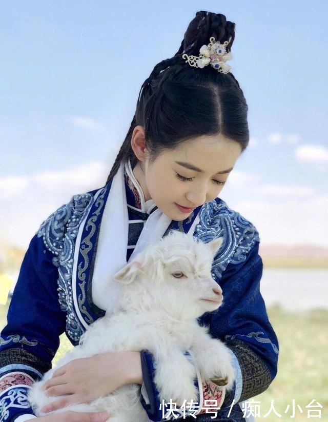 知己|金庸笔下的张无忌,为何最终会选赵敏?这几位美女我们该如何抉择