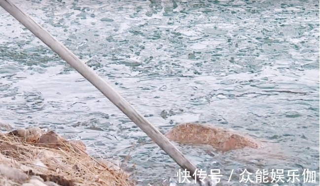 公元@都说明清处于“小冰河”时期,三百年前的中国,到底有多冷?