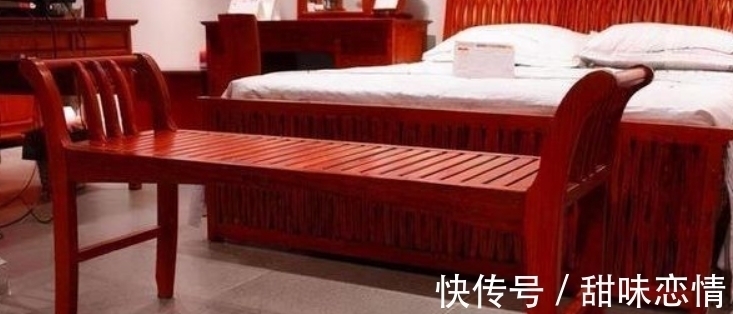 发明$古人发明的“春凳”,在酒店床尾就有一个,它有啥用?