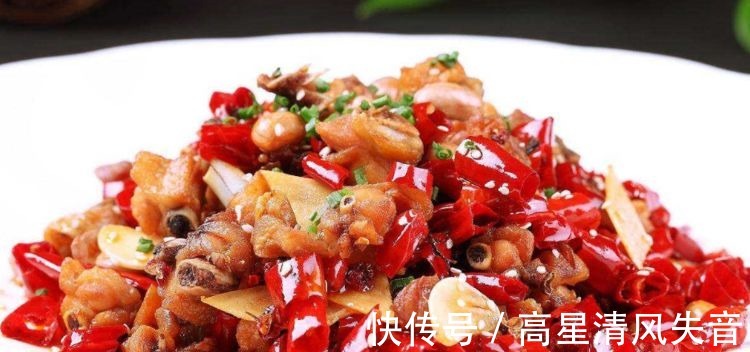 香菇|精选35款菜肴分享,有荤有素营养美味,你也试做几道吧!