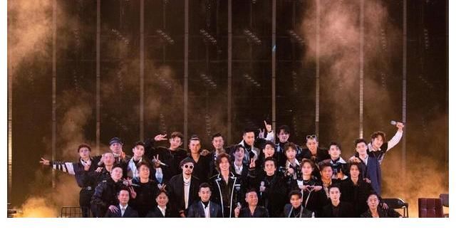 《披哥》沒看過癮？《追光吧哥哥2》將襲，哥哥陣容夠你“解饞”