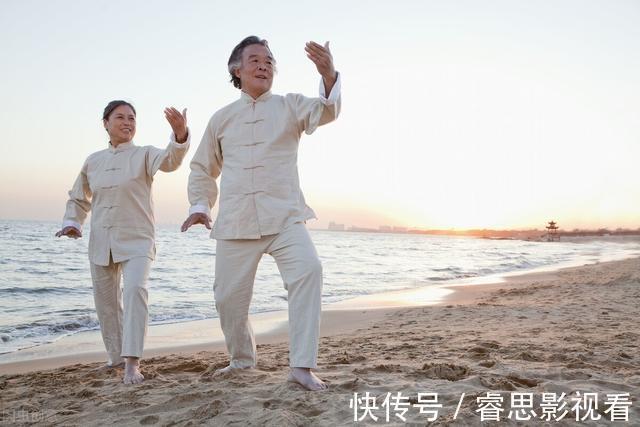 原则|60岁以上老年人,还有必要锻炼吗?坚持3原则,身体大脑都获益