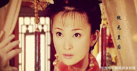 受宠|她是康熙赐给雍正的女人,比“甄嬛”还受宠,成雍正唯一的皇后!