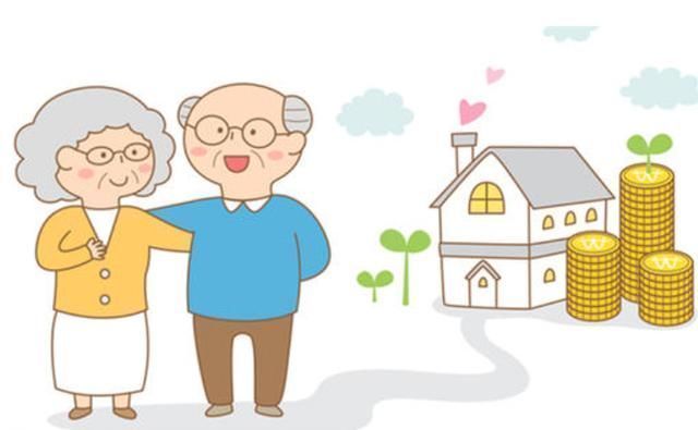 老两口|80岁老人建议,爸妈再有钱,这几样东西也别提前给孩子