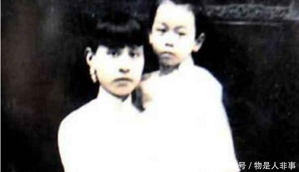 后嗣|民国最忠贞男人, 没有后嗣也不纳妾, 只因为做了一件事连得三子!