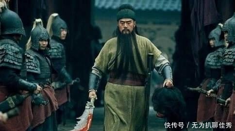 关二爷的形象早已深入人心,那么真实的关羽到底是长什么样?