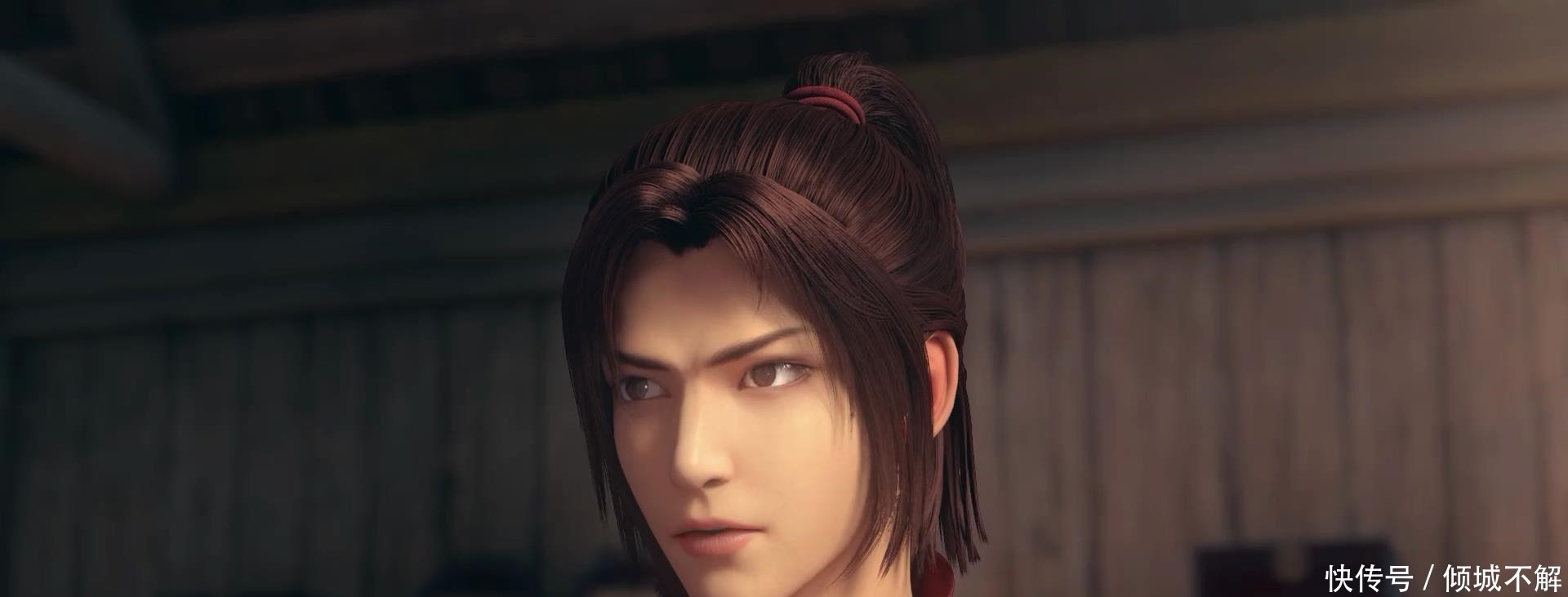 第三季|斗破苍穹动漫第三季三年之约将至，纳兰嫣然整容归来！