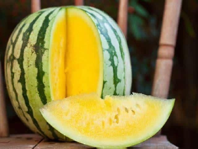 各国|夏天到了,各国“晒西瓜”,日本方形西瓜不算啥,还是中国吸引人