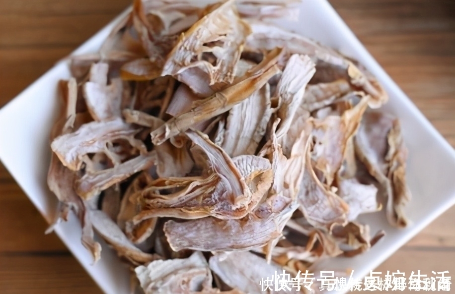 过期|不怕过期的食材,一次性多做点存着,吃到明年也不坏,炖肉香极了