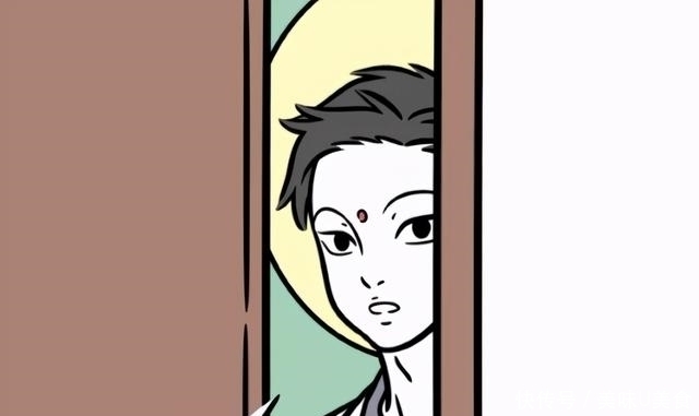 展示|非人哉：白泽展示新造型，鼓起干劲的样子也太帅了