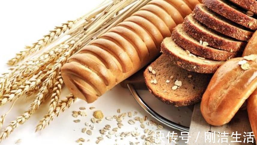 防腐剂|这种面包“有毒”经常吃会伤害孩子脾胃, 还不爱长个,父母要重视
