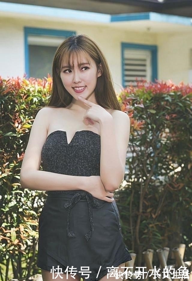 俏皮|街拍 无论俏皮还是甜美 魅力就在那摆着!