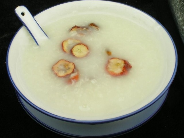 橘子|夏天要想皮肤好，一定要学会粥补，3碗排毒养颜粥最好不要错过