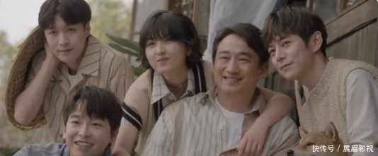 张子枫|《向往5》集体素颜出镜,杨紫和张子枫相差9岁,对比却令人惊喜