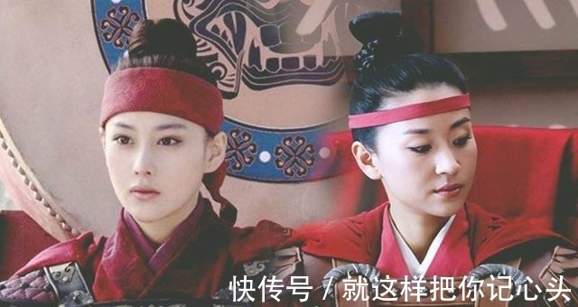 吕后@陈平牺牲3000少女,助刘邦突围,悲叹:我家必败于女子!果然应验